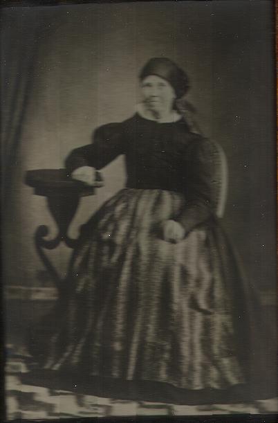  KARNA  Johnsdotter 1797-1867